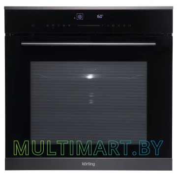 Электрический духовой шкаф Korting OKB 1340 GNBX MW
